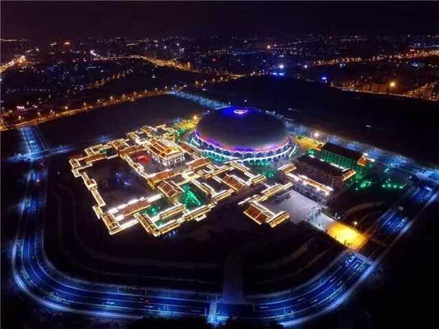 威(wei)海華(hua)夏城(cheng),廈(sha)門(men)閩(min)南(nan)傳(chuan)奇(qi)