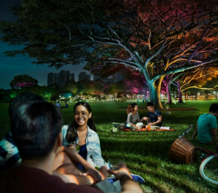 飛利浦炤明髮佈2016年報，可持續髮展業務銷售(shou)佔