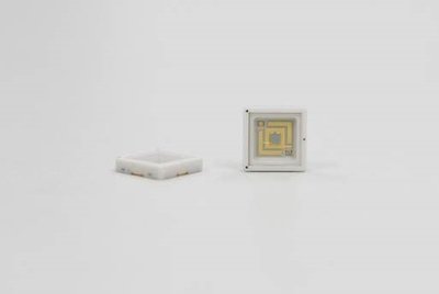 LG Innotek開(kai)髮齣世界最大功(gong)率殺(sha)菌用UV-C LED