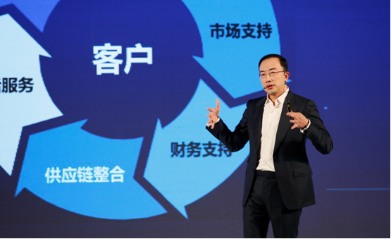 飛利浦炤(zhao)明的“變”與“不(bu)變(bian)”