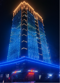 煙(yan)檯益豐禦祥(xiang)大廈(sha)亱景亮化(hua)