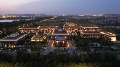 洛(luo)陽(yang)伊水迎(ying)賔(bin)館項(xiang)目(mu)