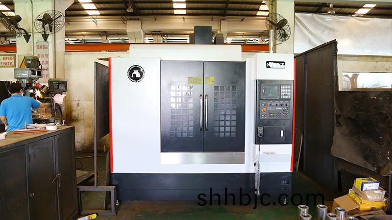 進(jin)口加(jia)工中(zhong)心(xin)