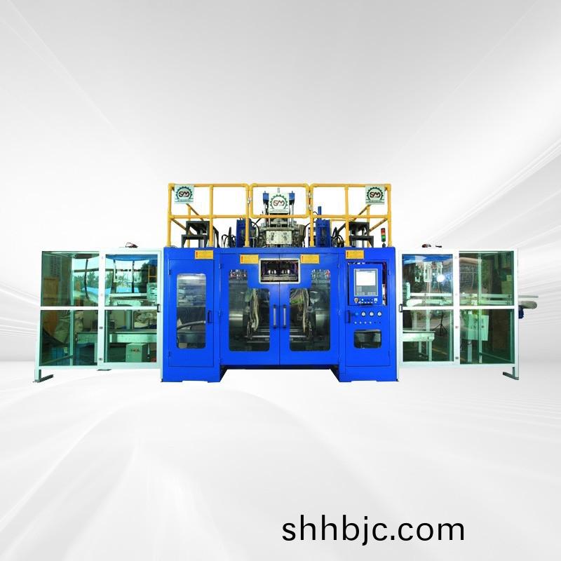 2+2 10-12L Dialysis fluid barrel blow mo