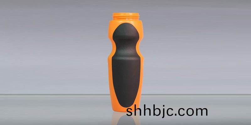 食品(pin)包裝(zhuang)吹塑機