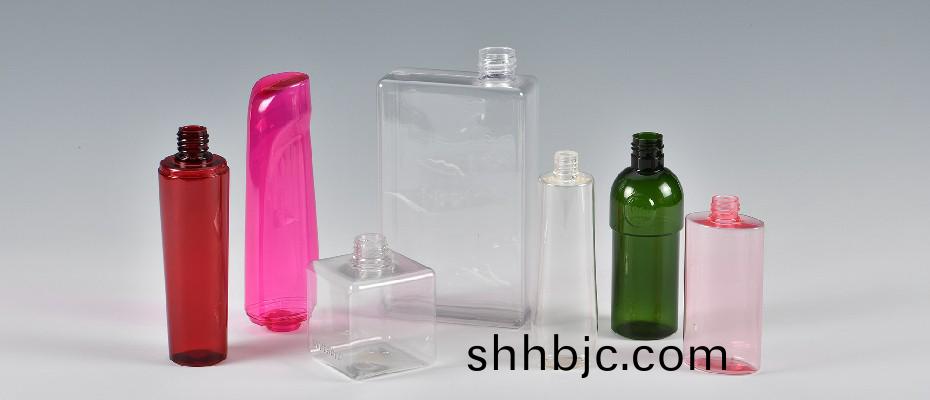 PETG Jiemao Ointment Tube