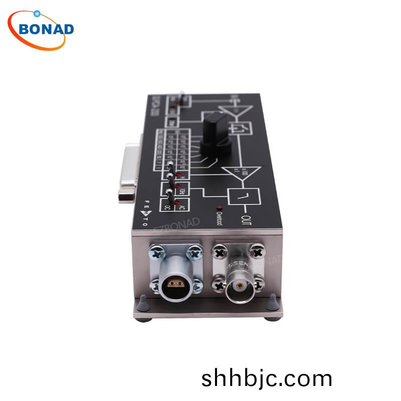 DLPCA-200可變(bian)增(zeng)益(yi)電(dian)流(liu)放(fang)大(da)器