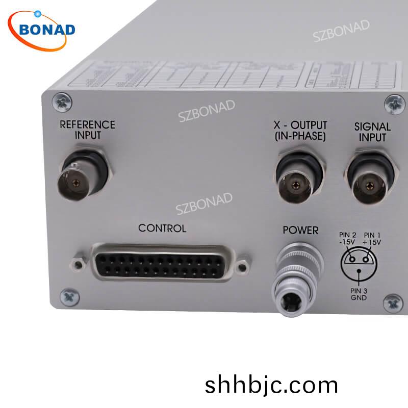 LIA-MV(D)-200 係(xi)列鎖相放(fang)大器(qi)