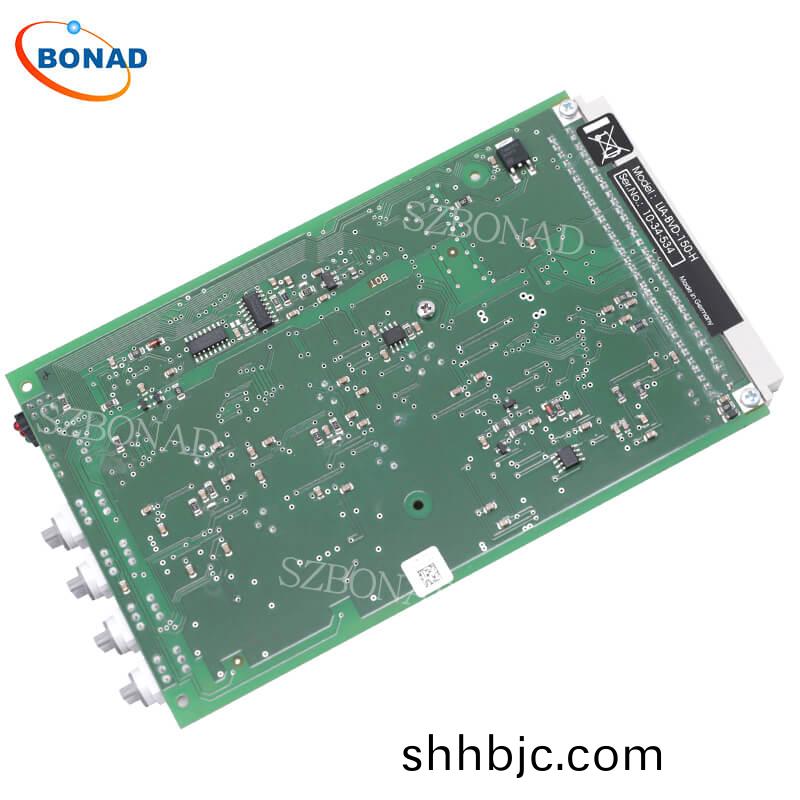 LIA-BV(D)-150 係(xi)列(lie)單(dan)卡式鎖(suo)相(xiang)放大器