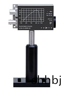 LCA-S-400K係列(lie)光(guang)接(jie)收器