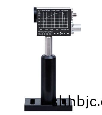 HSA-X-S係列超(chao)快速(su)光接收(shou)器(qi)
