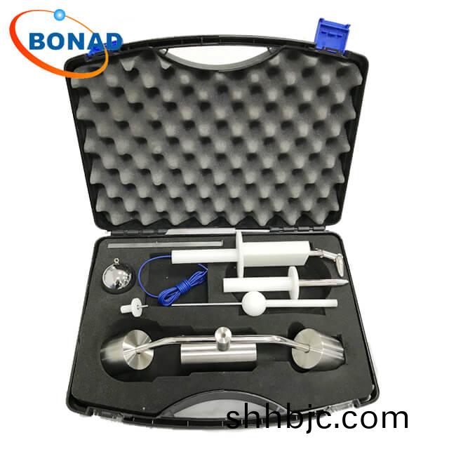 UL / IEC / EN 60601 Test Probe Kits BND-TPK02