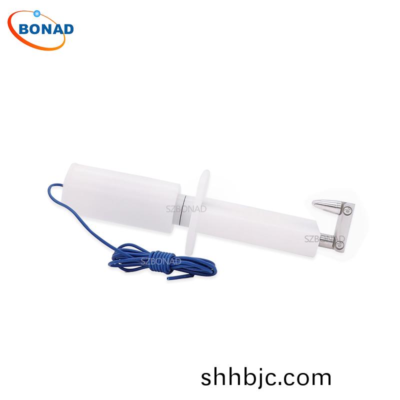 IEC61032 Jointed Test Finger Probe with 10N-1