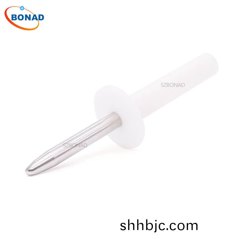 IEC61032 Rigid Test Finger Probe (Test Probe 11)BND-11