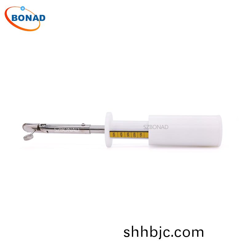 IEC60335 Test Finger Nail probe-1
