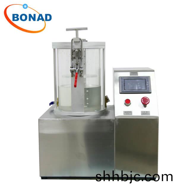 ipx8 Air Pressure Leak Test Machine BND-JL-10A-10L