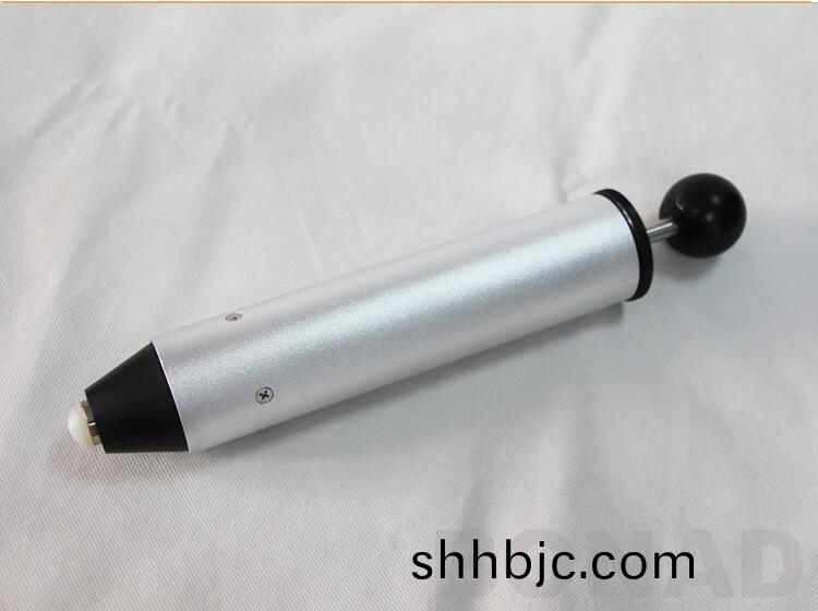 0.14J-1.0J spring operated impact hammer