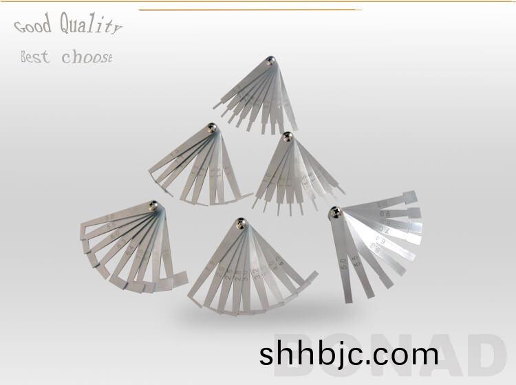 Creepage Distance Test Card BND-PD