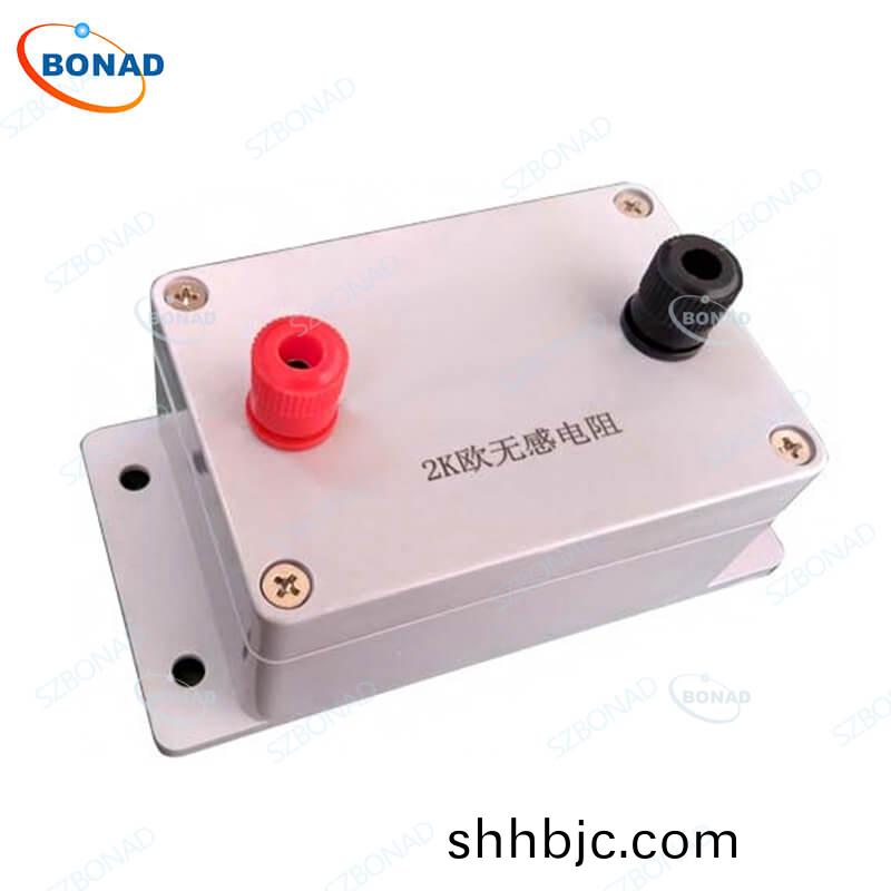 IEC 60950 50KΩ/5KΩ/2KΩ/1KΩ Non-inductive resistor