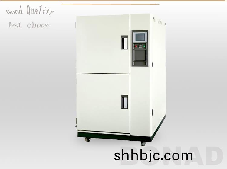 Basket-type two box type Therrmal Shock Test Chambers