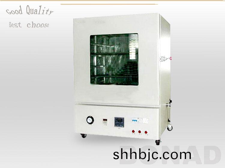 Nitrogen vacuum oven BND-HDQ