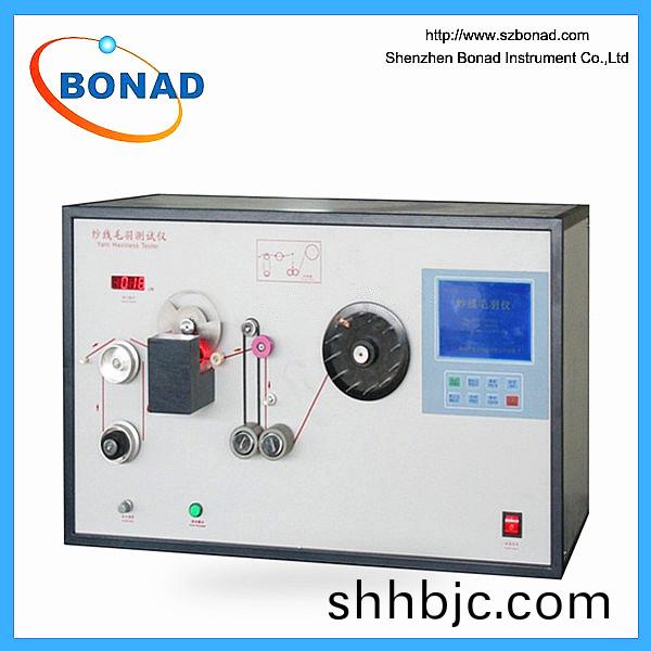 Yarn Hairiness Instrument BND-YG171B