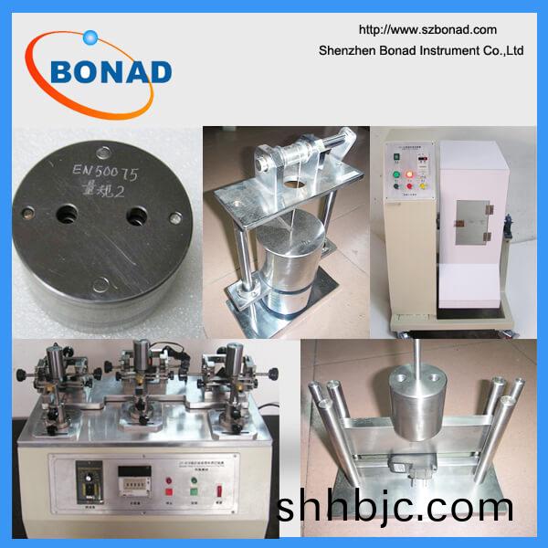 EN50075 Gauges and test equipment BND-EN