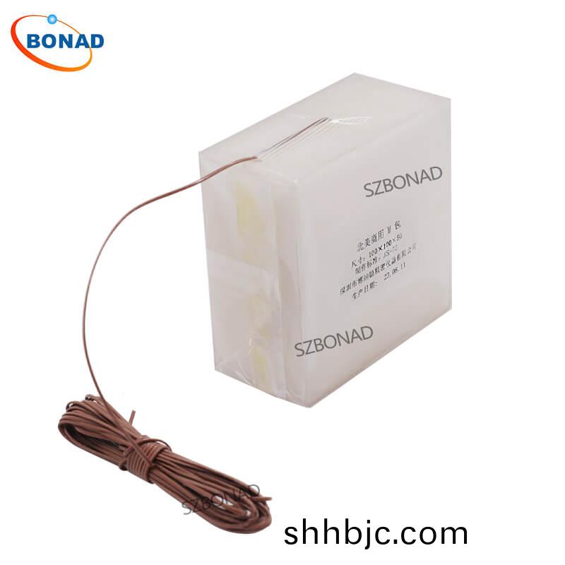 Rrefrigerator and freezer Test Simulators and Filler Packages for ANSI/ASHRAE St