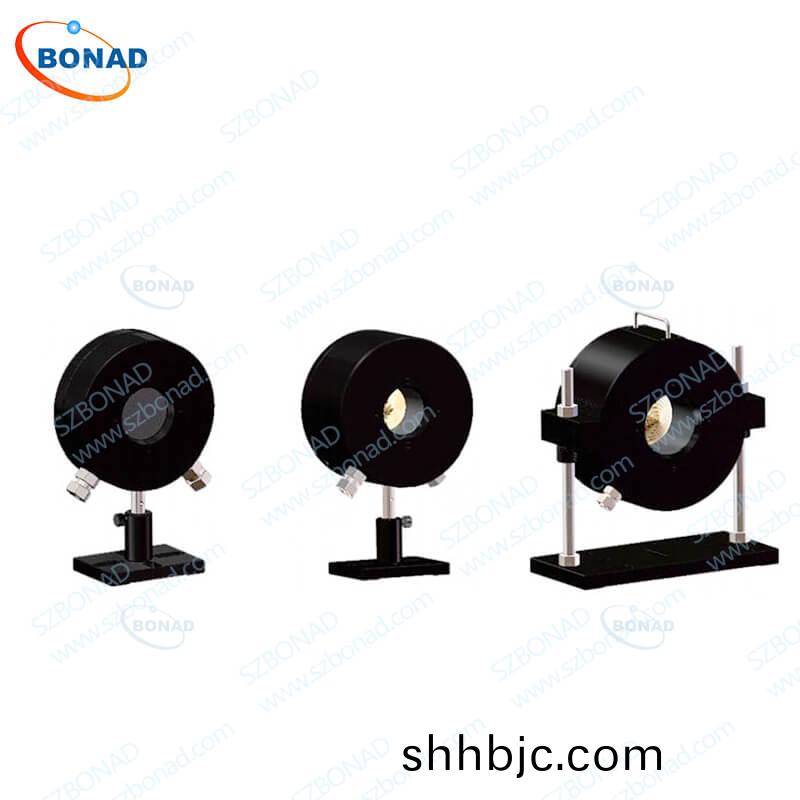 15 kW water cooled laser beam dump BND-15K-D48CP-BD