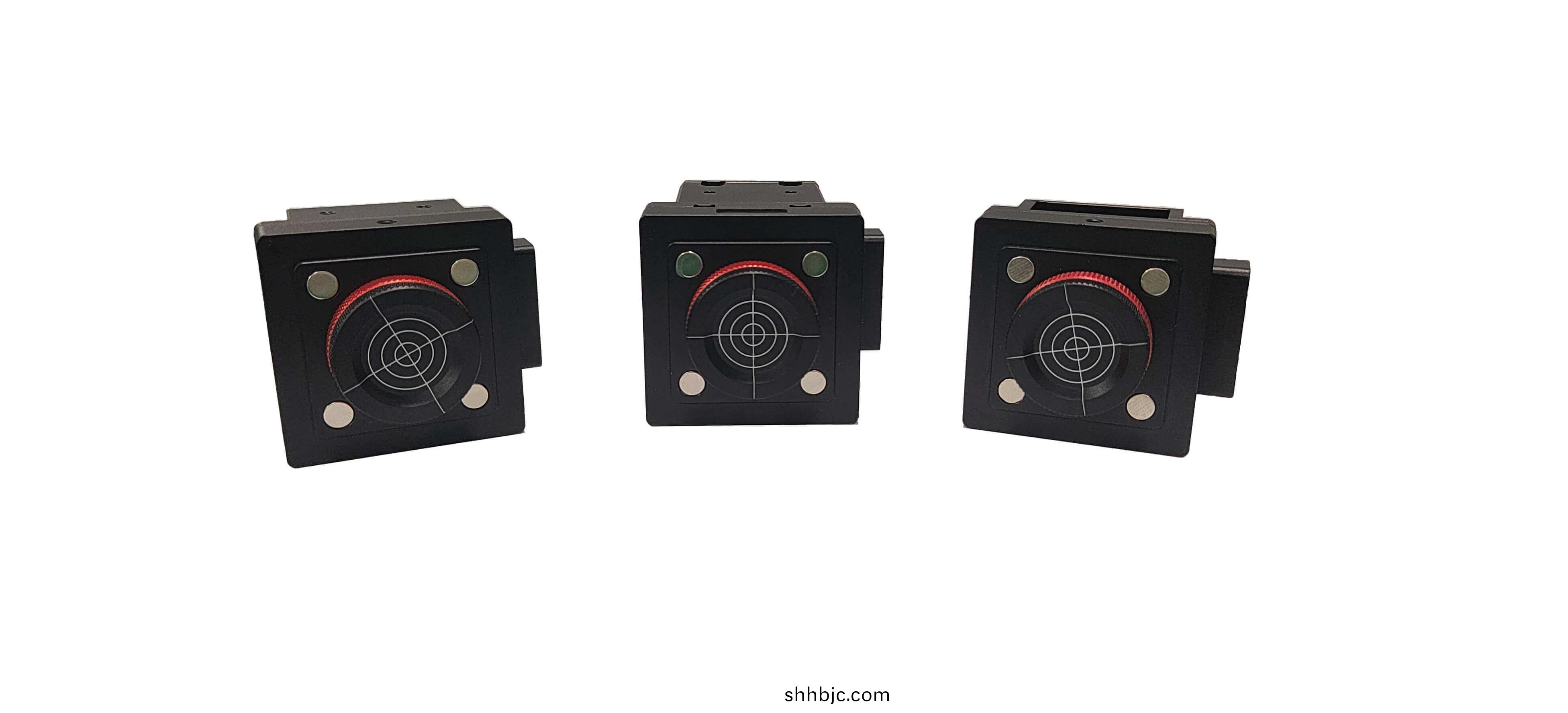 340-1100nm 7000*7000 CMOS光(guang)束質(zhi)量分析儀(yi)BND-0622