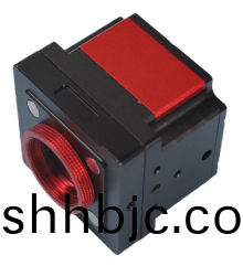 400-1700nm 1280x 1024 InGaAs光(guang)束(shu)質量分(fen)析儀(yi)BND-S