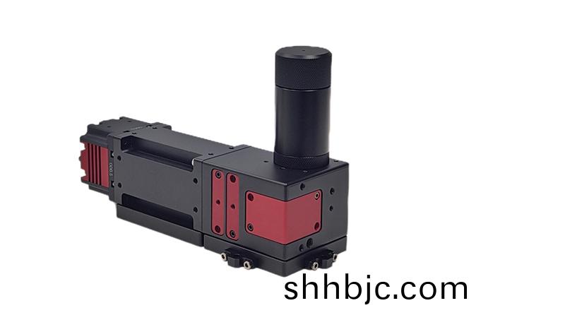 248-266nm  10x縮(suo)束焦點光斑(ban)分析(xi)儀(yi)BND-0307U-RAC-X10