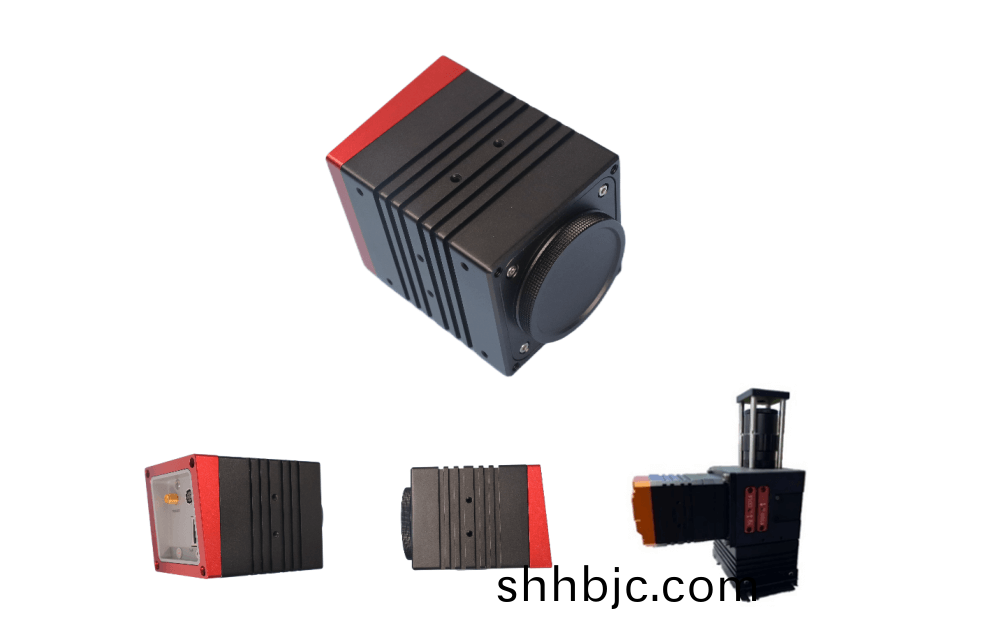 8-14um長波(bo)紅(hong)外(wai)激光光(guang)斑(ban)分析儀(yi)BND-1708