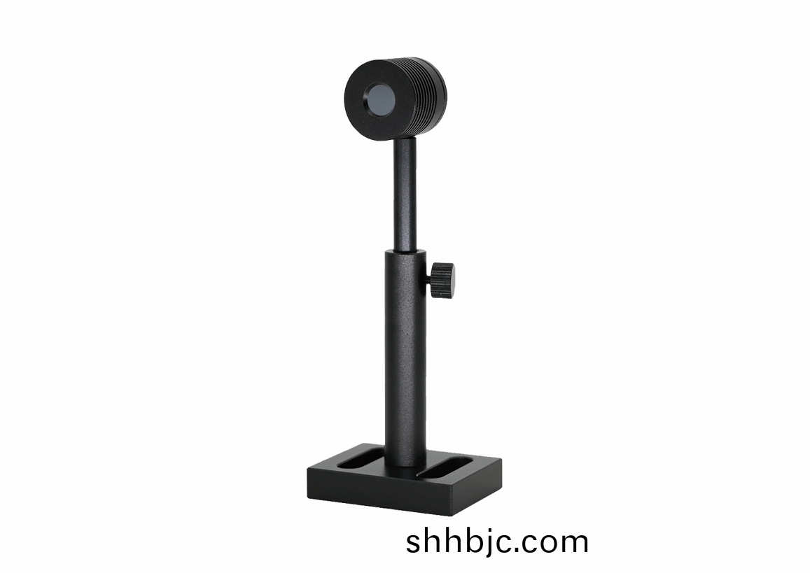 10mW - 2W自(zi)然(ran)冷卻(que)激光功(gong)率(lv)計(ji)BND-Z02-08