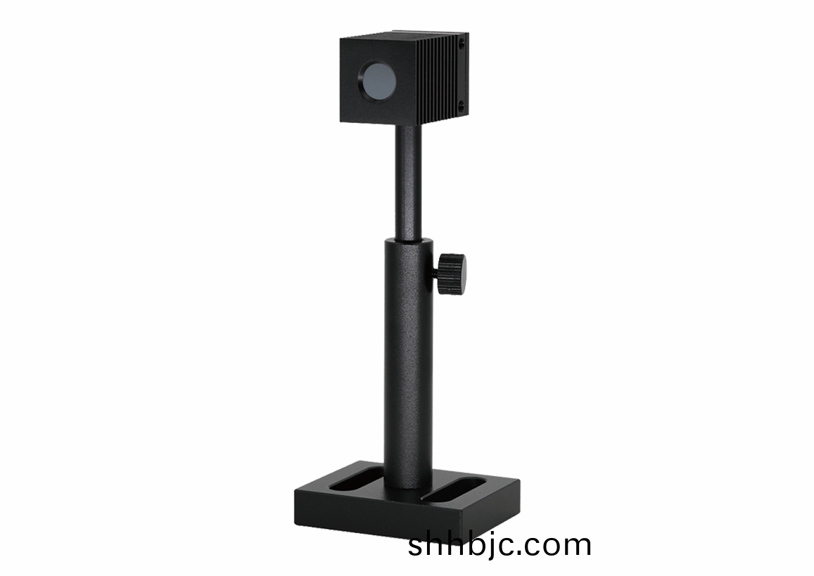 10mW-5W自(zi)然冷(leng)卻(que)熱(re)電(dian)堆激光(guang)功(gong)率計(ji)BND-Z05-08