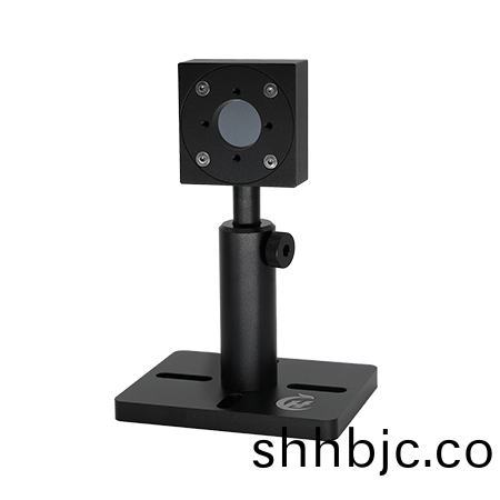 10mW-10W自(zi)然(ran)冷卻(que)熱電堆(dui)激(ji)光(guang)功率計BND-Z10-19