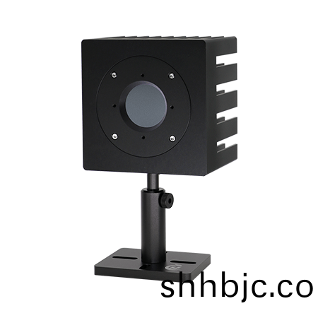 100mW-200W自(zi)然冷(leng)卻(que)熱電堆(dui)激光功(gong)率計(ji)BND-Z200-40