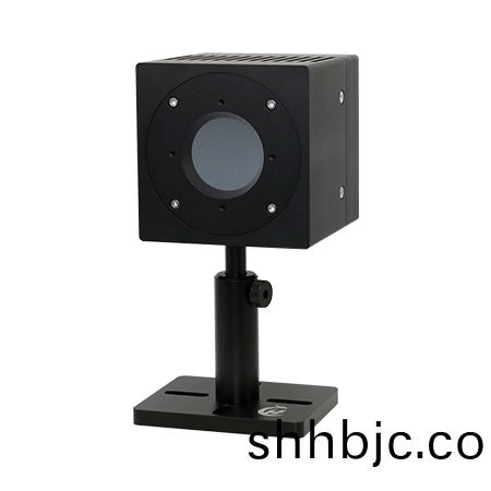 100mW- 250W風冷熱電堆激(ji)光功(gong)率計(ji)BND-F250-40