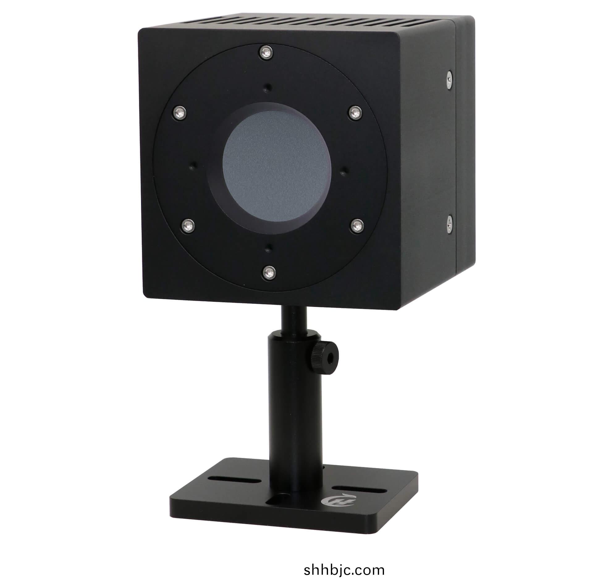 300mW- 600W 風冷(leng)熱電堆(dui)激(ji)光功(gong)率(lv)計(ji)BND-F600-55