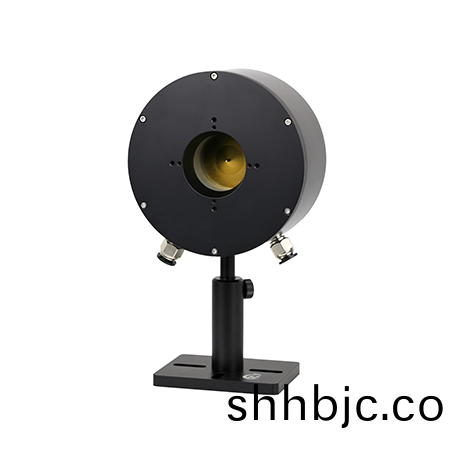 7k-W高(gao)功(gong)率水(shui)冷(leng)反錐體激(ji)光功(gong)率(lv)計BND-S7K-40