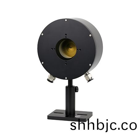 10k-W高(gao)功率反(fan)錐(zhui)體(ti)水(shui)冷(leng)激光功(gong)率(lv)計BND-S10K-45