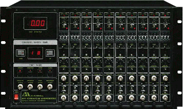 AN-1003低(di)成(cheng)本(ben)高(gao)性能熱(re)線式風速測(ce)量(liang)儀