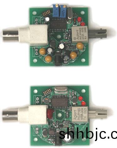 OEM糢(mo)擬光纖(xian)鏈路(lu)AFL-200