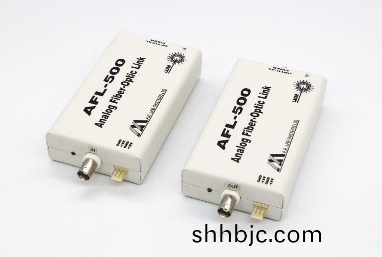 AFL-500糢擬(ni)光(guang)鏈路