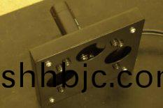 Scitec Instruments 310CD光學斬(zhan)波器