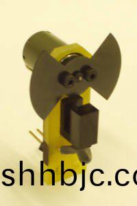 Scitec Instruments 360C光學(xue)斬(zhan)波(bo)器(qi)