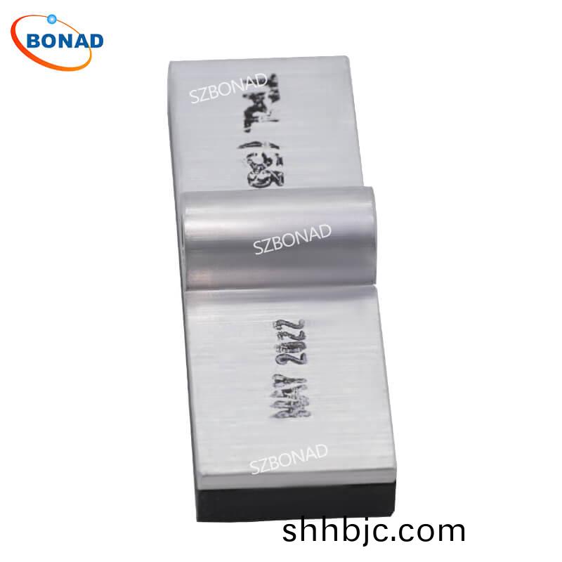 TRL(55)橡膠滑(hua)塊（擺式摩(mo)擦(ca)試驗(yan)儀(yi)專(zhuan)用）