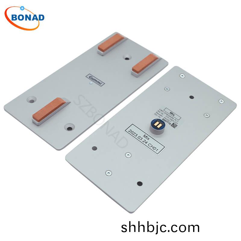 GMG200摩擦(ca)係數儀(yi)專(zhuan)用滑塊