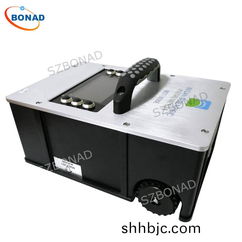 ANSI A137.1-2012摩擦係數(shu)儀(yi)BOT-3000E