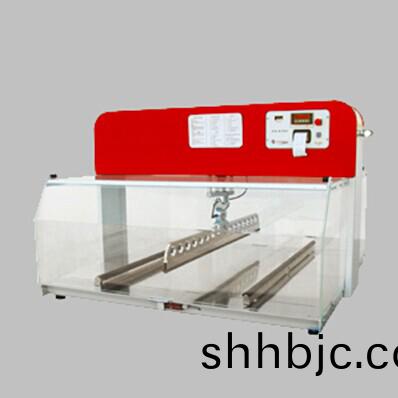 抗折強度測(ce)試(shi)儀GT1498